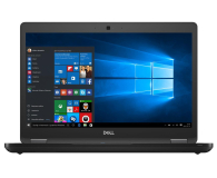 Dell Latitude 5491 i5-8400H/16GB/256/Win10P MX130 LTE - 457404 - zdjęcie 5